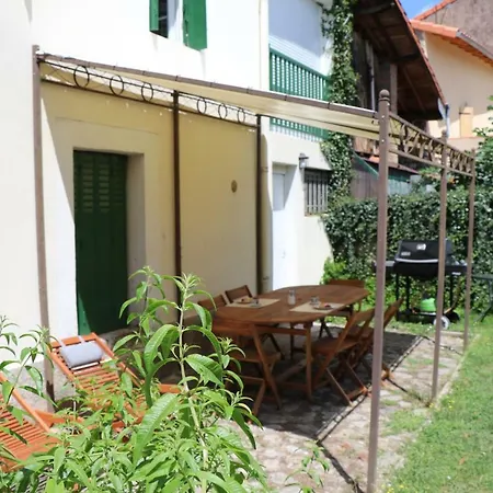 Studio Au Coeur Du Village Avec Terrasse Et Parking Proche De Pamiers Verniolle Buitenkant foto