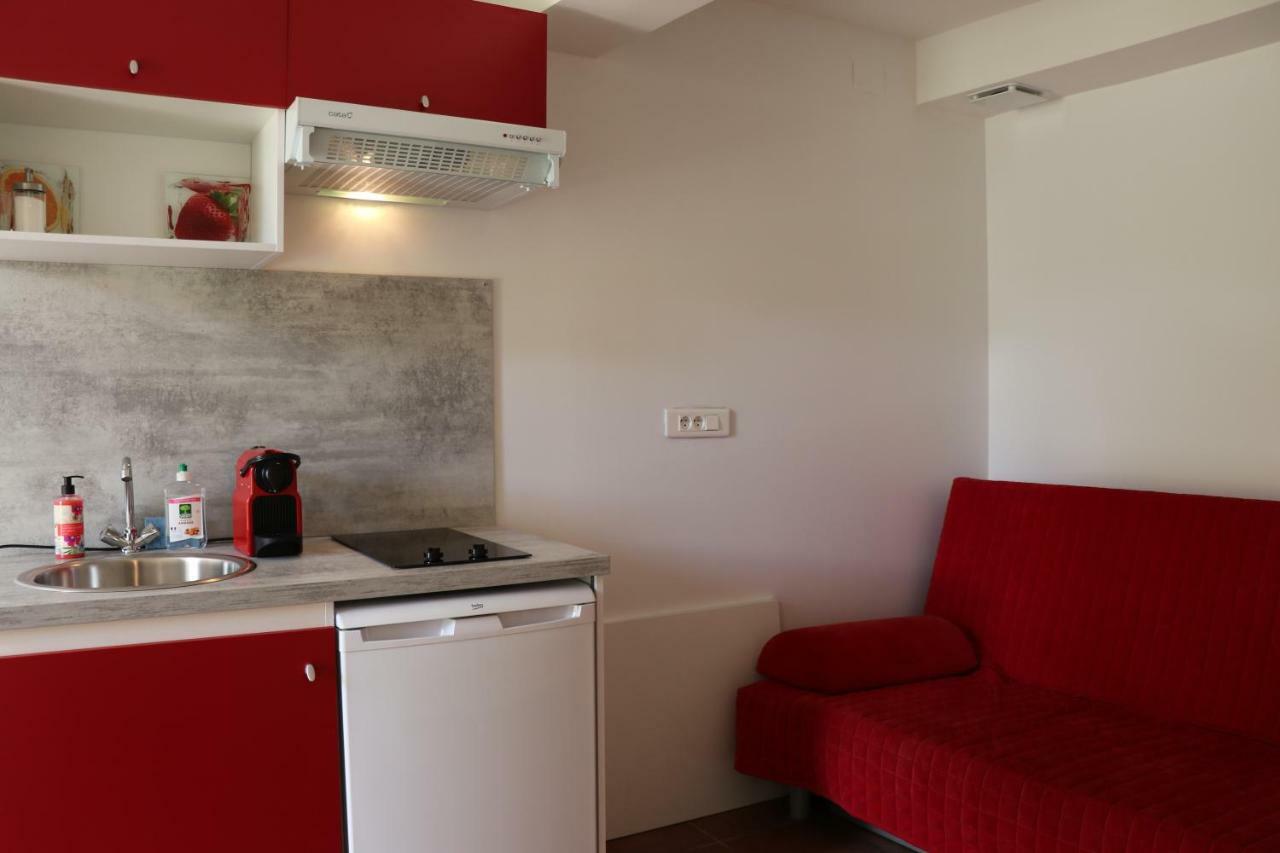 Appartement Au Coeur Du Village Avec Terrasse Et Parking Proche De Pamiers Verniolle