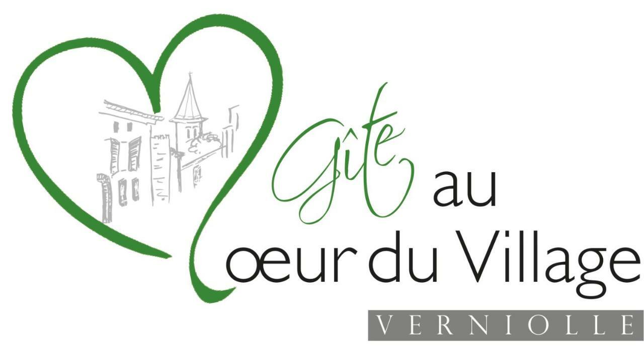 Au Coeur Du Village Avec Terrasse Et Parking Proche De Pamiers Apartment *