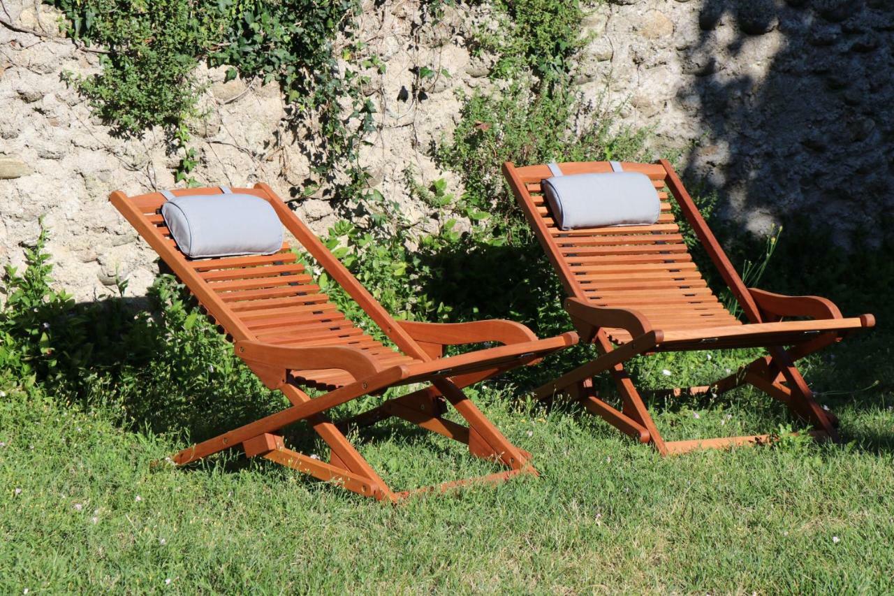 Apartment Au Coeur Du Village Avec Terrasse Et Parking Proche De Pamiers Verniolle